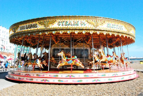 Carousel