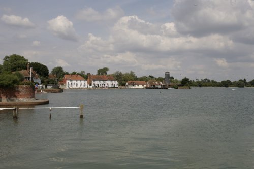 View of Estuary