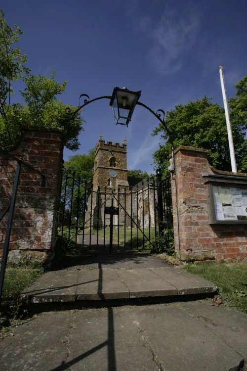 Village Church