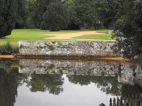 Beaulieu reflection