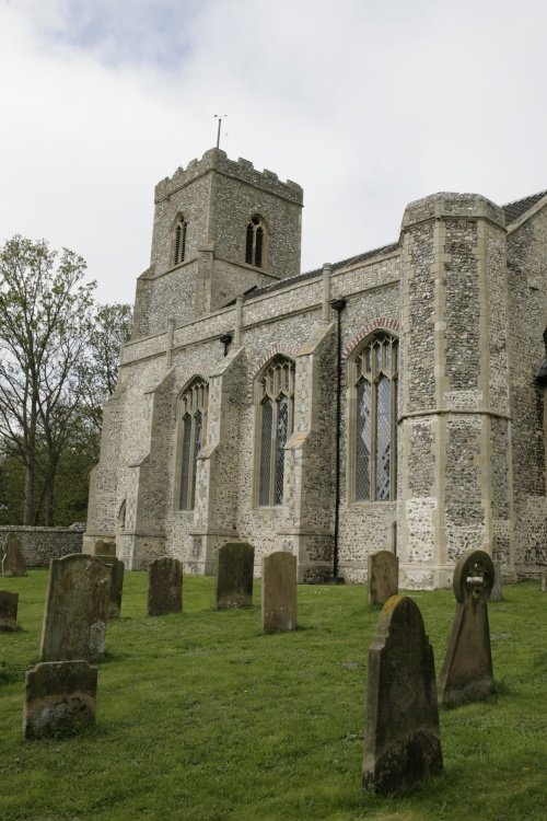 Village Church