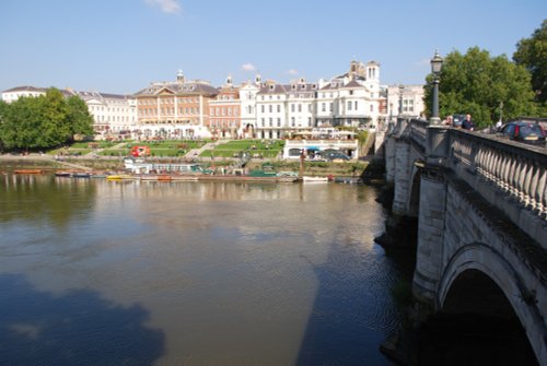 Richmond Bridge