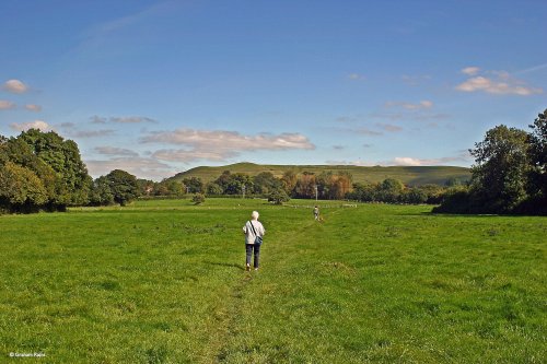 Child Okeford, Dorset