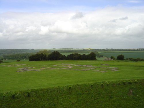 Old Sarum