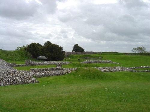 Old Sarum