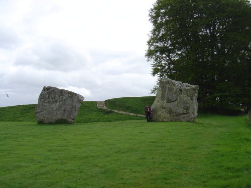 Avebury, Wiltshire