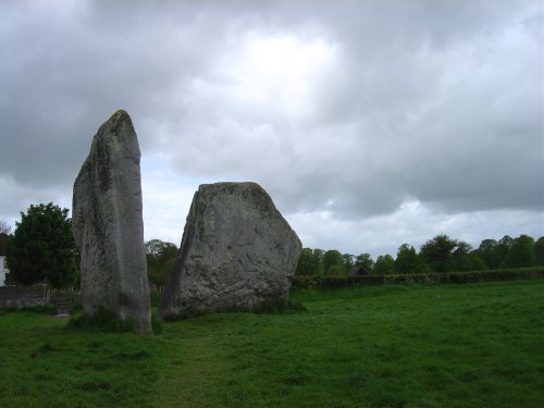 Avebury, Wiltshire