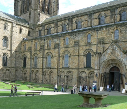 Durham Cathedral