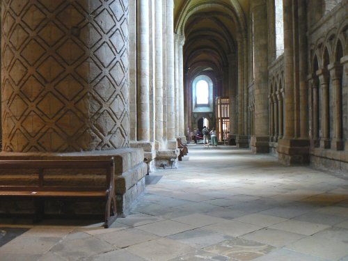 Durham Cathedral