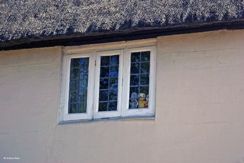 Child Okeford Dorset