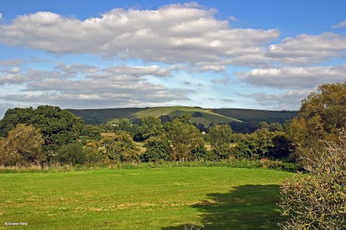 Child Okeford, Dorset