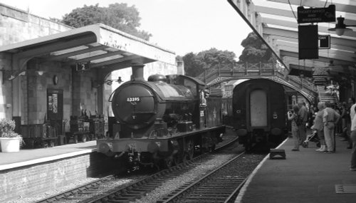 2238339563395 at Pickering Station