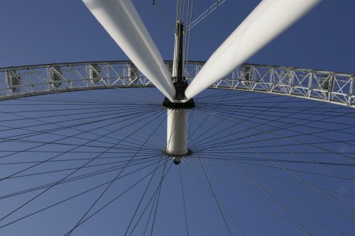 The London Eye