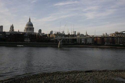 Millenium bridge