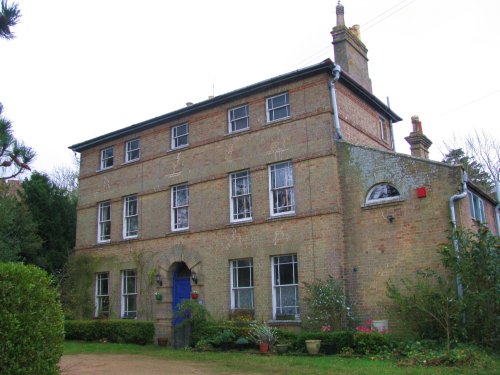 The Old Rectory