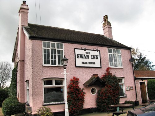 Barnby Swan Inn