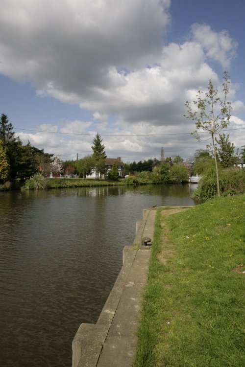 River Medway