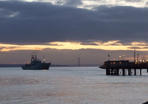 River Humber