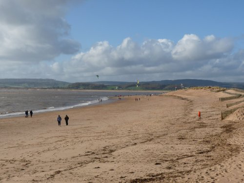 Exmouth