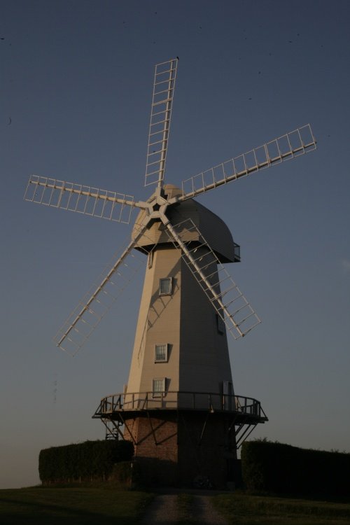 The Windmill