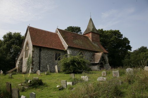 Village Church