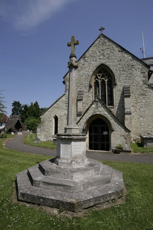 St Michaels Church