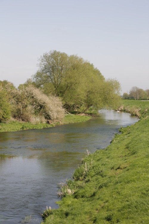 River Welland