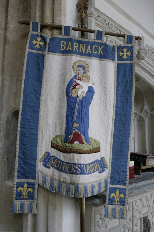 Church Interior