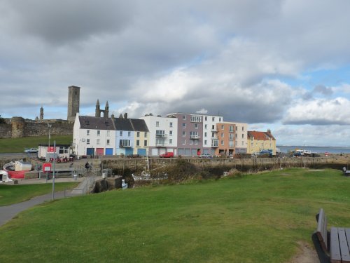 St Andrews