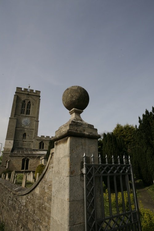 Village Church