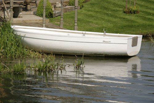 River taxi