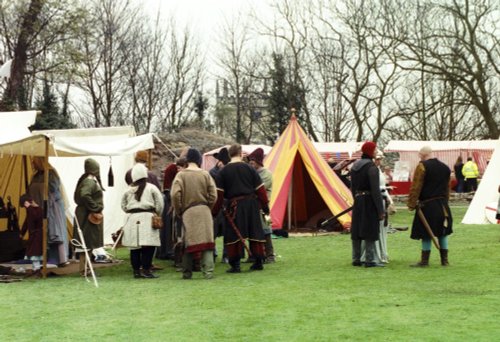 St George's Day 2006