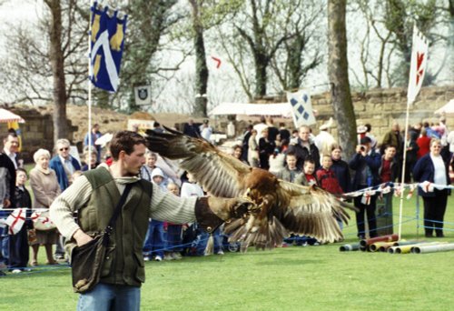 St George's Day 2006