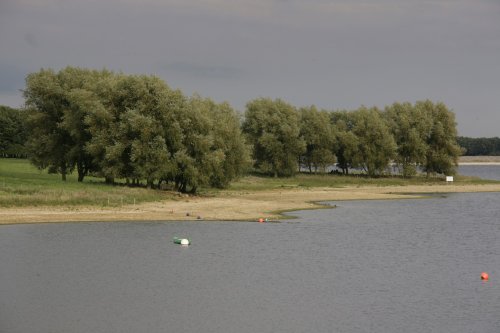 The Lake