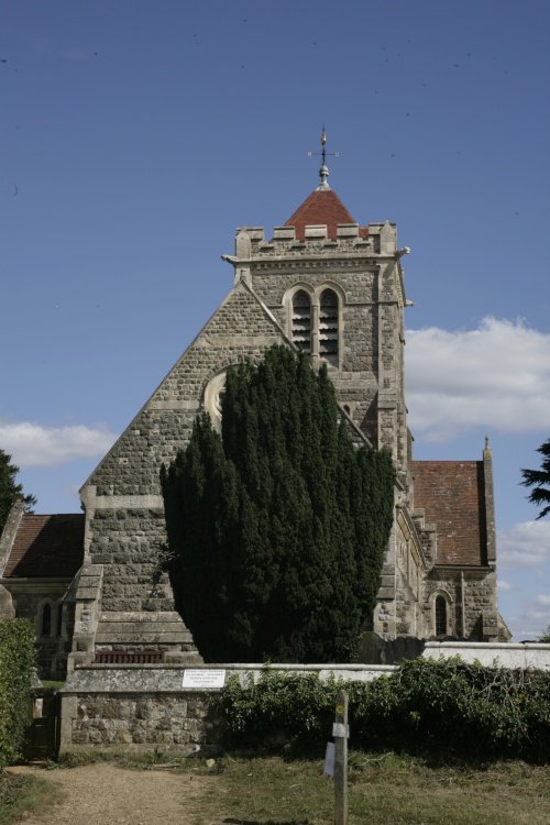 Village Church