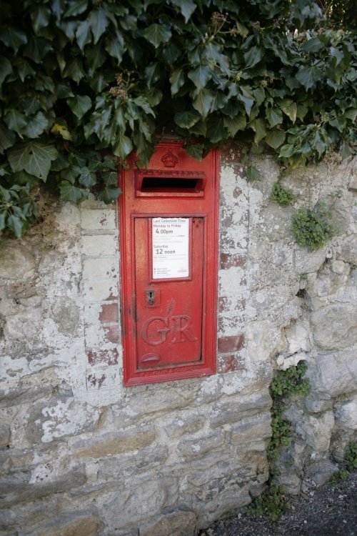 Postbox