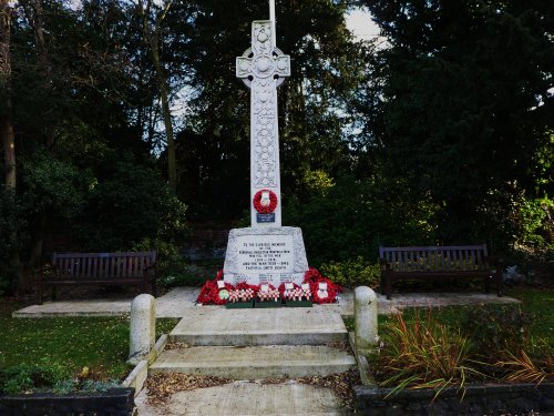 War Memorial