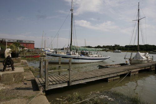 River Colne