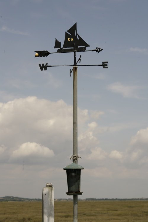 Weather Vane