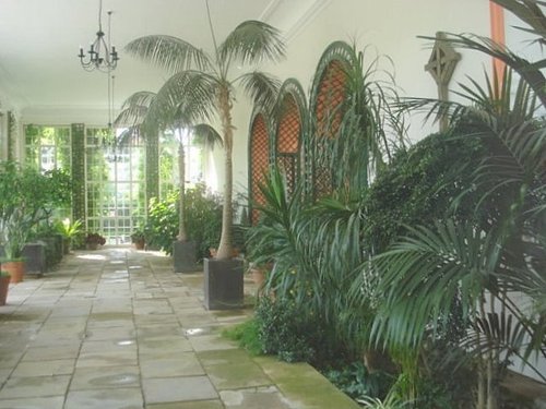 The Orangery