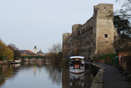 River Trent