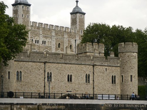 Tower of London