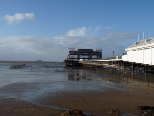 Weston Super Mare