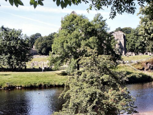 Bolton Abbey