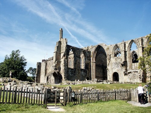 Bolton Abbey