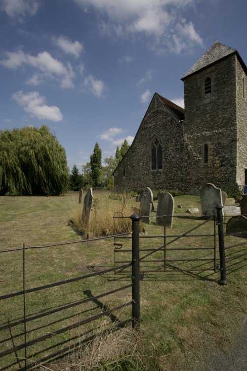 St Margarets Church