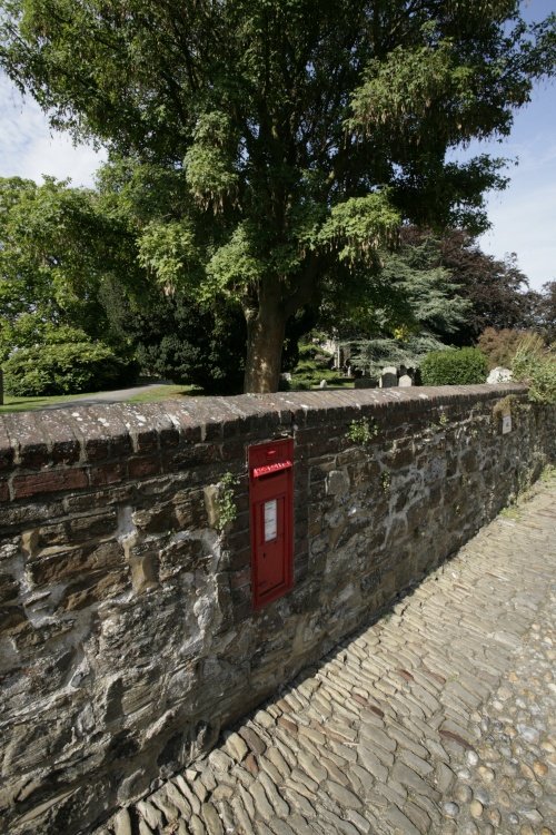 Postbox