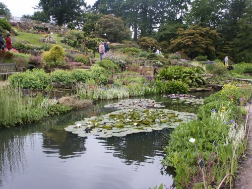 RHS Garden