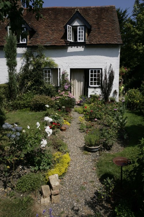 Village cottage