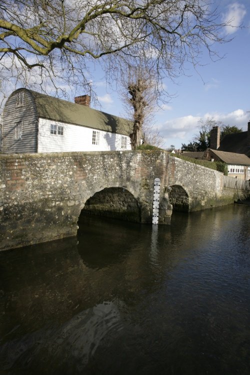 River Darent